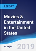 Movies & Entertainment in the United States- Product Image
