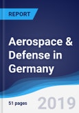 Aerospace & Defense in Germany- Product Image