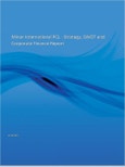 Minor International PCL - Strategy, SWOT and Corporate Finance Report- Product Image