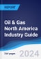Oil & Gas North America (NAFTA) Industry Guide 2019-2028 - Product Thumbnail Image