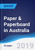 Paper & Paperboard in Australia- Product Image