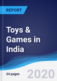 Toys & Games in India- Product Image