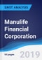Manulife Financial Corporation - Strategy, SWOT and Corporate Finance Report - Product Thumbnail Image