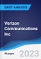 Verizon Communications Inc. - Strategy, SWOT and Corporate Finance Report - Product Thumbnail Image