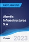 Abertis Infraestructuras S.A. - Strategy, SWOT and Corporate Finance Report - Product Thumbnail Image