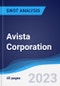 Avista Corporation - Strategy, SWOT and Corporate Finance Report - Product Thumbnail Image