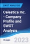 Celestica Inc. - Company Profile and SWOT Analysis - Product Thumbnail Image