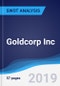 Goldcorp Inc - Strategy, SWOT and Corporate Finance Report - Product Thumbnail Image