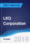 LKQ Corporation - Strategy, SWOT and Corporate Finance Report - Product Thumbnail Image