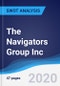 The Navigators Group Inc - Strategy, SWOT and Corporate Finance Report - Product Thumbnail Image