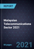 Customer Experience Management Study - Malaysian Telecommunications Sector 2021- Product Image