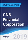 CNB Financial Corporation - Strategy, SWOT and Corporate Finance Report- Product Image