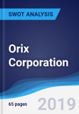 Orix Corporation - Strategy, SWOT and Corporate Finance Report- Product Image