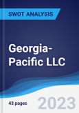 Georgia-Pacific LLC - Strategy, SWOT and Corporate Finance Report- Product Image