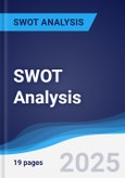 Trust International Insurance and Reinsurance Company BSc - Company Profile and SWOT Analysis- Product Image