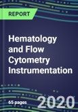 2020 Hematology and Flow Cytometry Instrumentation: Latest Analyzers and Strategic Profiles of Leading Suppliers- Product Image