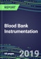 Blood Bank Instrumentation: Transfusion Diagnostic Testing Analyzers and Strategic Profiles of Leading Suppliers - Product Thumbnail Image