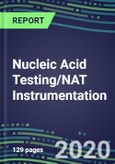 2020 Nucleic Acid Testing/NAT Instrumentation: Molecular Diagnostic Analyzers and Strategic Profiles of Leading Suppliers- Product Image