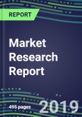 Europe Genetic Diseases, Cancer, Forensic and Paternity Molecular Diagnostic Testing Markets, 2019-2023: France, Germany, Italy, Spain, UK-Supplier Shares, Country Segment Forecasts, Emerging Technologies, Competitive Landscape- Product Image