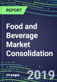 Food and Beverage Market Consolidation: Who will not survive?- Product Image