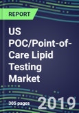 2019-2023 US POC/Point-of-Care Lipid Testing Market- Product Image