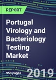 Portugal Virology and Bacteriology Testing Market, 2019-2023: Supplier Shares and Strategies, Test Volume and Sales Forecasts, Technology and Instrumentation Review- Product Image