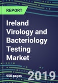 Ireland Virology and Bacteriology Testing Market, 2019-2023: Supplier Shares and Strategies, Test Volume and Sales Forecasts, Technology and Instrumentation Review- Product Image