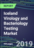 Iceland Virology and Bacteriology Testing Market, 2019-2023: Supplier Shares and Strategies, Test Volume and Sales Forecasts, Technology and Instrumentation Review- Product Image