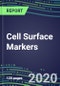 2020 Cell Surface Markers: US, Europe, Japan - Supplier Shares and Strategies, Volume and Sales Segment Forecasts, Innovative technologies, Emerging Opportunities - Product Thumbnail Image