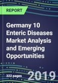Germany 10 Enteric Diseases Market Analysis and Emerging Opportunities, 2019-2023- Product Image