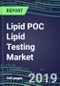 Lipid POC Lipid Testing Market, 2019-2023 - Product Thumbnail Image