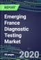 2024 Emerging France Diagnostic Testing Market: Supplier Shares by Test and Segment Sales Forecasts - Product Thumbnail Image