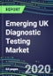 2024 Emerging UK Diagnostic Testing Market: Supplier Shares by Test and Segment Sales Forecasts - Product Thumbnail Image