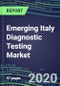 2024 Emerging Italy Diagnostic Testing Market: Supplier Shares by Test and Segment Sales Forecasts - Product Thumbnail Image