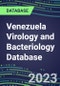 2023-2028 Venezuela Virology and Bacteriology Database: 100 Tests, Supplier Shares, Test Volume and Sales Forecasts - Product Thumbnail Image
