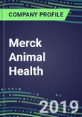 Merck Animal Health 2019: Business Challenges, Technological Capabilities, Marketing Tactics, Strategic Direction- Product Image