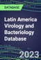 2023-2028 Latin America Virology and Bacteriology Database: 22 Countries, 100 Tests, Supplier Shares, Test Volume and Sales Segment Forecasts - Product Image