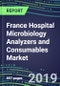 France Hospital Microbiology Analyzers and Consumables Market, 2019-2023: Supplier Shares and Strategies, Test Volume and Sales Forecasts, Emerging Technologies, Instrumentation and Opportunities - Product Thumbnail Image