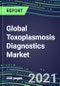 2021 Global Toxoplasmosis Diagnostics Market Shares, Segmentation Forecasts, Competitive Landscape, Innovative Technologies , Latest Instrumentation, Opportunities for Suppliers - Product Thumbnail Image