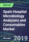 Spain Hospital Microbiology Analyzers and Consumables Market, 2019-2023: Supplier Shares and Strategies, Test Volume and Sales Forecasts, Emerging Technologies, Instrumentation and Opportunities - Product Thumbnail Image
