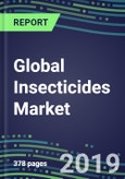 Global Insecticides Market, 2019-2023: Emerging Trends, Market Dynamics and Strategic Assessments of Leading Suppliers- Product Image