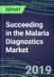 Succeeding in the Malaria Diagnostics Market, 2019-2023: USA, Europe, Japan-Supplier Shares, Test Volume and Sales Forecasts by Country and Market Segment-Hospitals, Commercial and Public Health Labs, POC Locations - Product Thumbnail Image