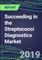 Succeeding in the Streptococci Diagnostics Market, 2019-2023: USA, Europe, Japan-Supplier Shares, Test Volume and Sales Forecasts by Country and Market Segment-Hospitals, Commercial and Public Health Labs, POC Locations - Product Thumbnail Image