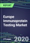 2020 Europe Immunoprotein Testing Market: Supplier Shares, Volume and Sales Segmentation Forecasts, Competitive Landscape, Innovative Technologies, Latest Instrumentation, Opportunities for Suppliers - Product Thumbnail Image