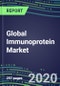 2020 Global Immunoprotein Market: Supplier Shares, Volume and Sales Segmentation Forecasts, Competitive Landscape, Innovative Technologies, Latest Instrumentation, Opportunities for Suppliers - Product Thumbnail Image