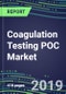 Coagulation Testing POC Market, 2019-2023: Physician Offices, Emergency Rooms, Operating Suites, ICU/CCUs, Cancer Clinics, Ambulatory Care Centers, Surgery Centers, Nursing Homes, Birth Centers - Product Thumbnail Image