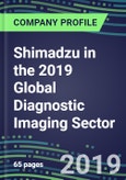 Shimadzu in the 2019 Global Diagnostic Imaging Sector- Product Image
