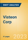 Visteon Corp (VC) - Financial and Strategic SWOT Analysis Review- Product Image