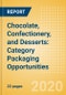 Chocolate, Confectionery, and Desserts: Category Packaging Opportunities - Product Thumbnail Image