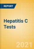Hepatitis C Tests (In Vitro Diagnostics) - Global Market Analysis and Forecast Model (COVID-19 Market Impact)- Product Image